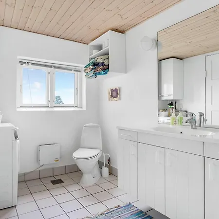 بيت للعطل Cozy In With Kitchen *