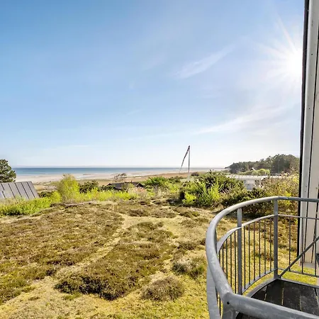 Ferienhaus Cozy In With Kitchen