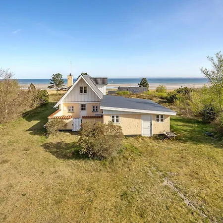 Cozy In With Kitchen Ferienhaus *