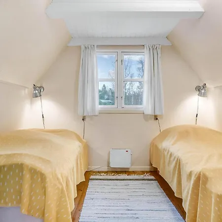 Cozy In With Kitchen