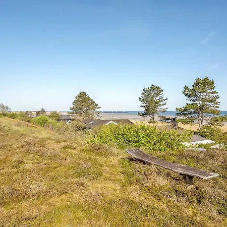 Cozy In With Kitchen Glesborg