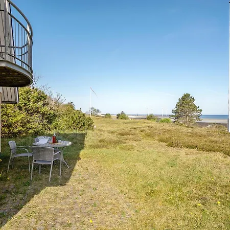 Cozy In With Kitchen