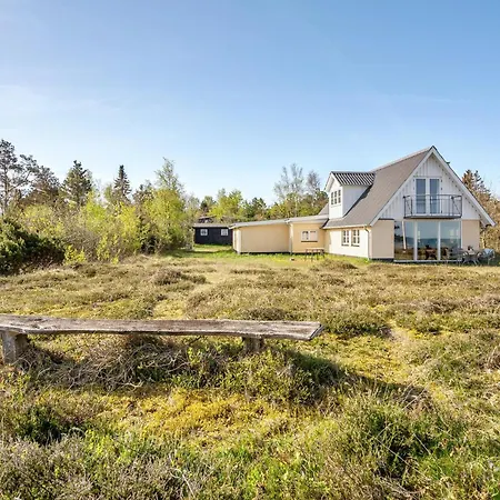 Ferienhaus Cozy In With Kitchen
