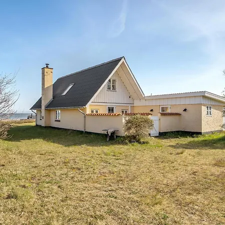 Cozy In With Kitchen *