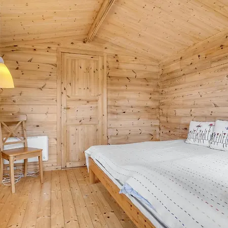 Cozy In With Kitchen