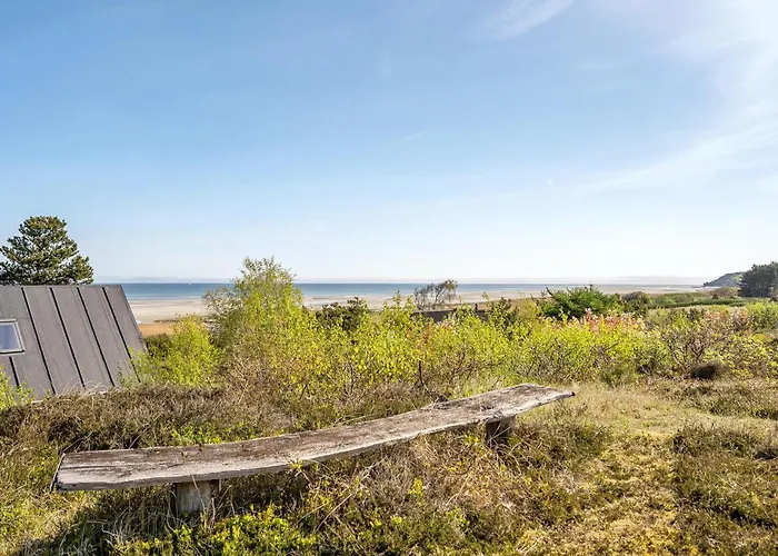 Сasa de vacaciones Cozy In With Kitchen *